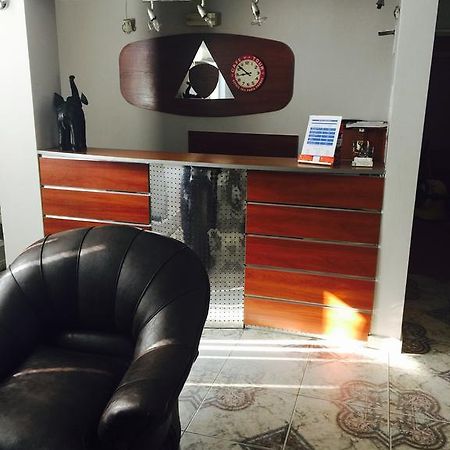 Hotel Amethyst صوفيا المظهر الخارجي الصورة