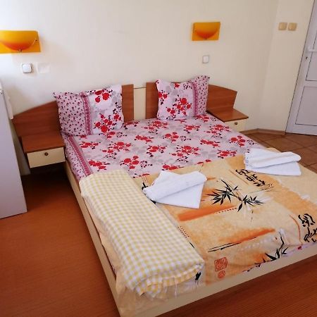 Hotel Amethyst صوفيا المظهر الخارجي الصورة