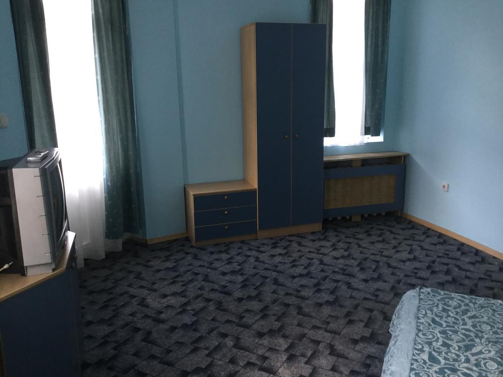 Hotel Amethyst صوفيا المظهر الخارجي الصورة