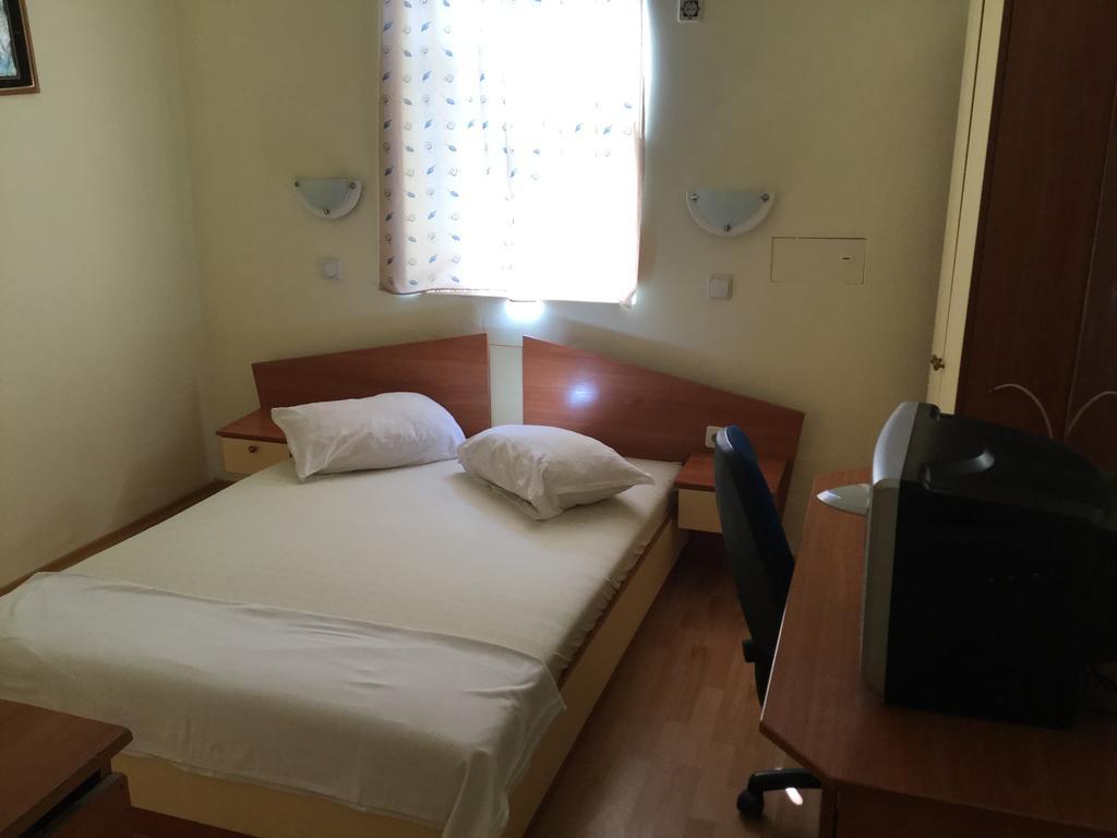 Hotel Amethyst صوفيا المظهر الخارجي الصورة