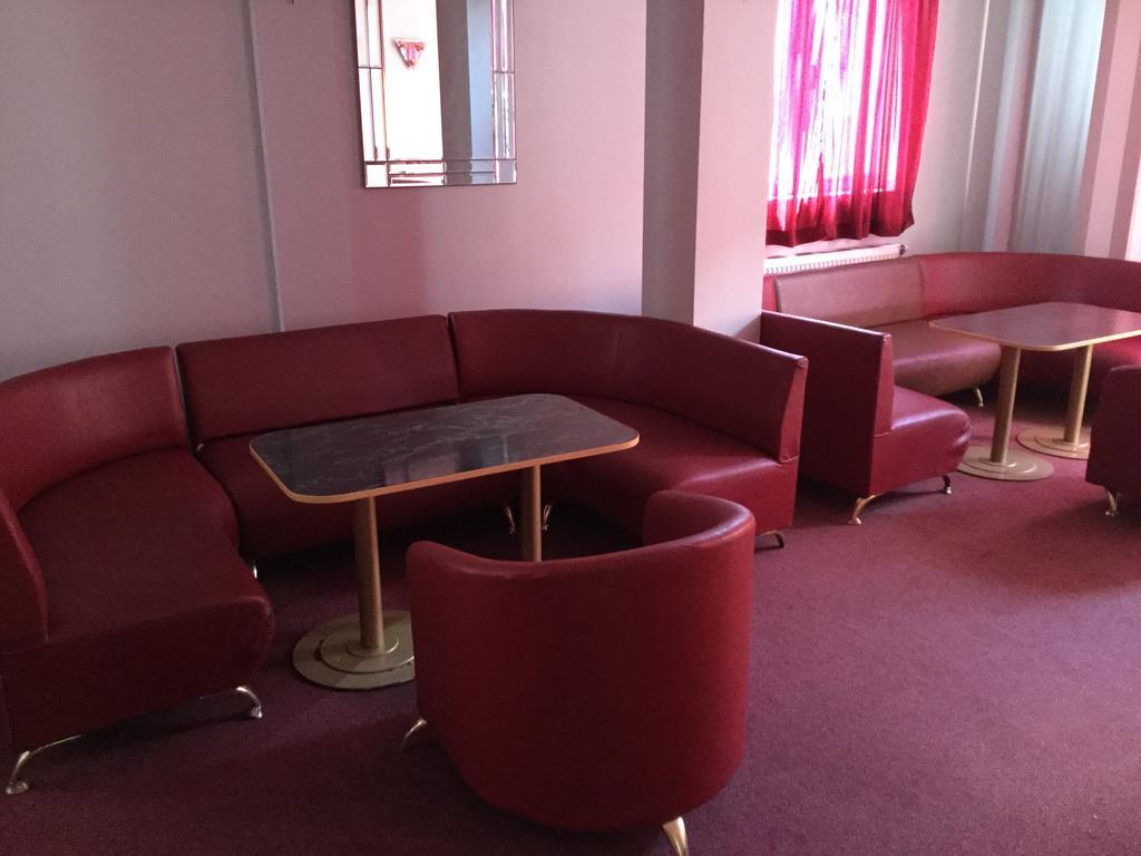 Hotel Amethyst صوفيا المظهر الخارجي الصورة
