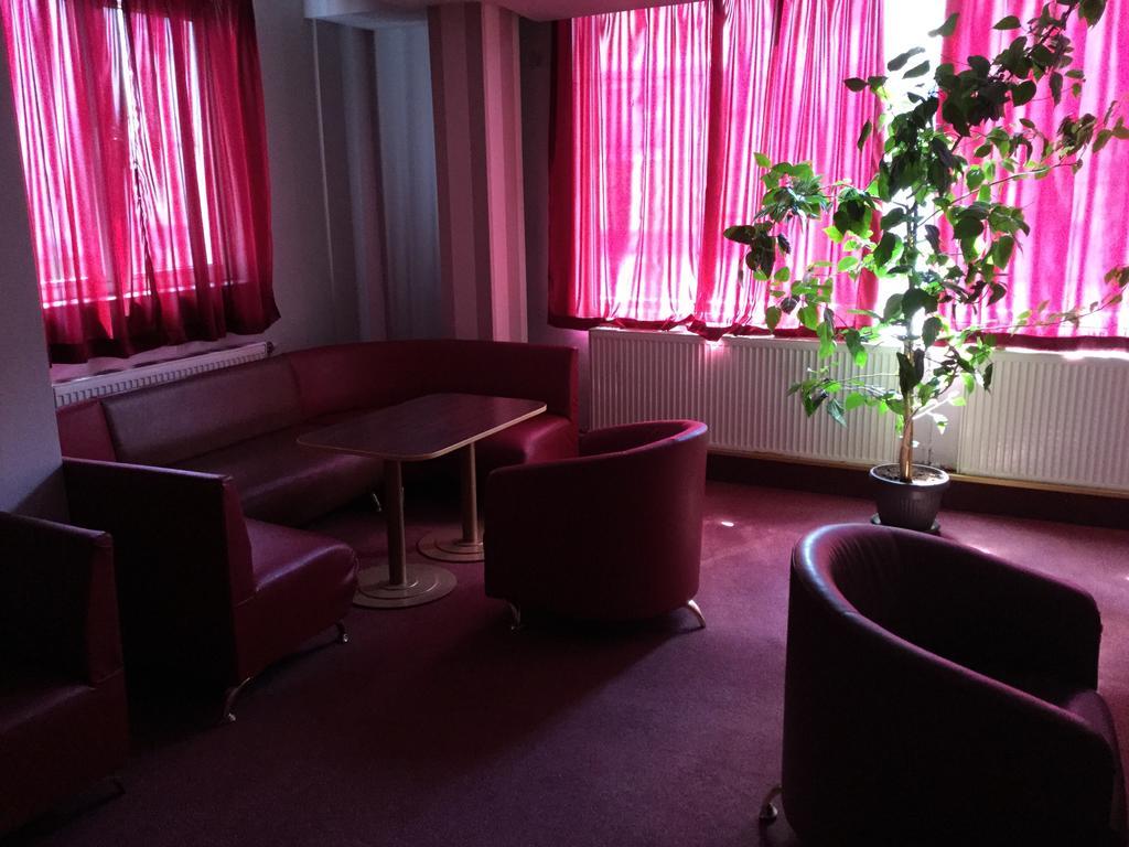 Hotel Amethyst صوفيا المظهر الخارجي الصورة