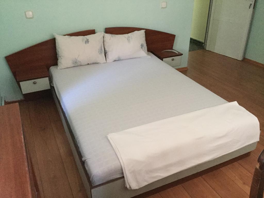 Hotel Amethyst صوفيا المظهر الخارجي الصورة