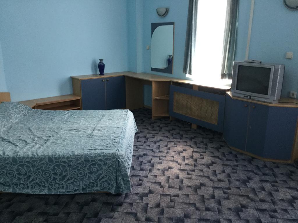 Hotel Amethyst صوفيا المظهر الخارجي الصورة