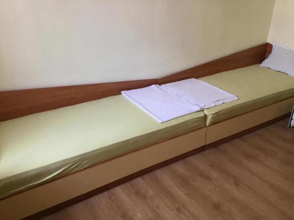 Hotel Amethyst صوفيا المظهر الخارجي الصورة
