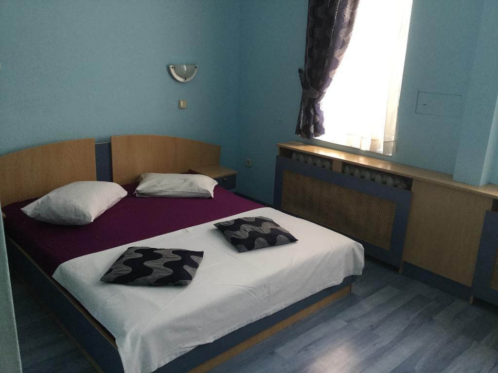 Hotel Amethyst صوفيا المظهر الخارجي الصورة