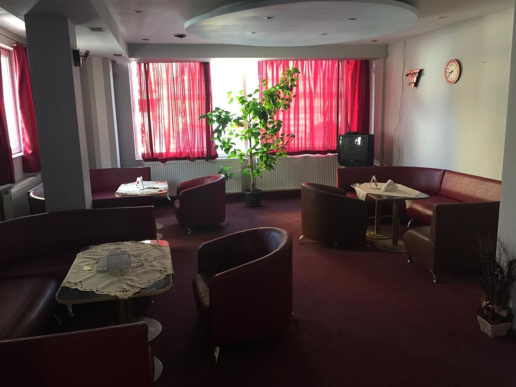 Hotel Amethyst صوفيا المظهر الخارجي الصورة
