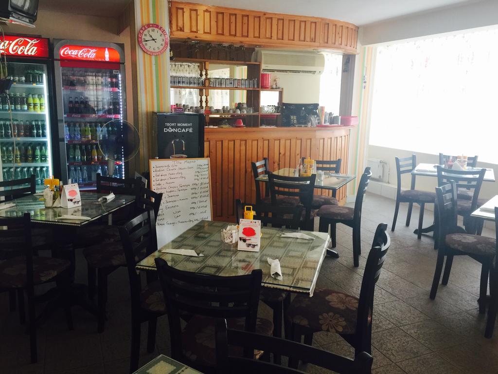 Hotel Amethyst صوفيا المظهر الخارجي الصورة