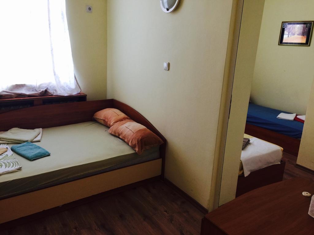Hotel Amethyst صوفيا المظهر الخارجي الصورة