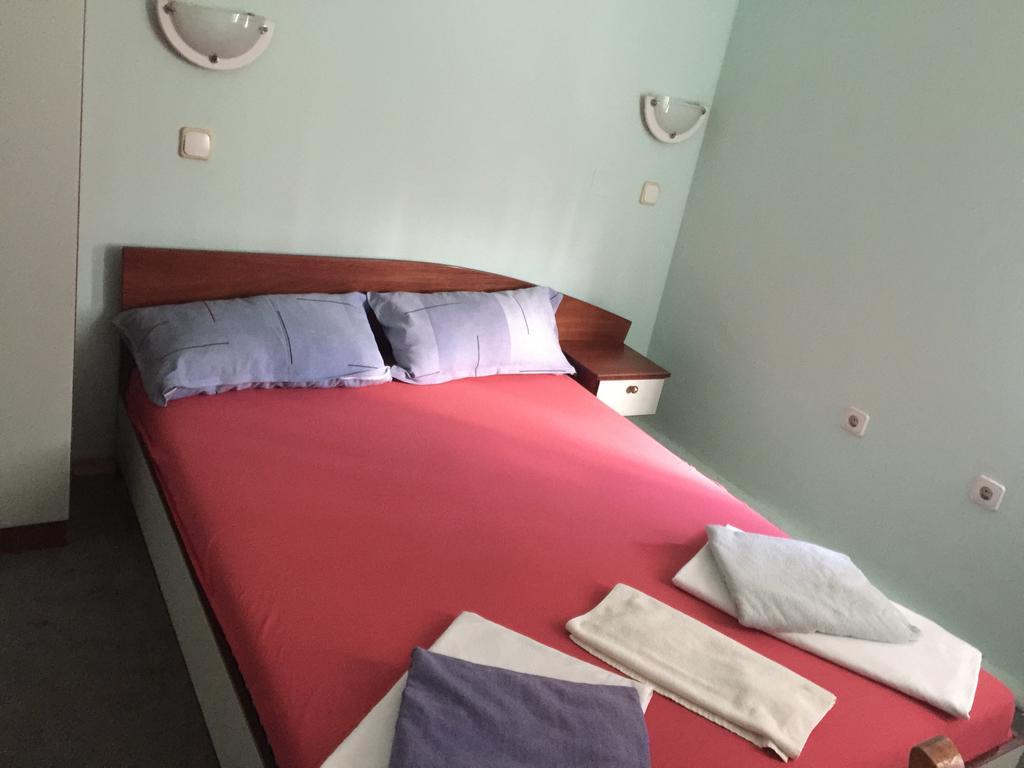 Hotel Amethyst صوفيا المظهر الخارجي الصورة