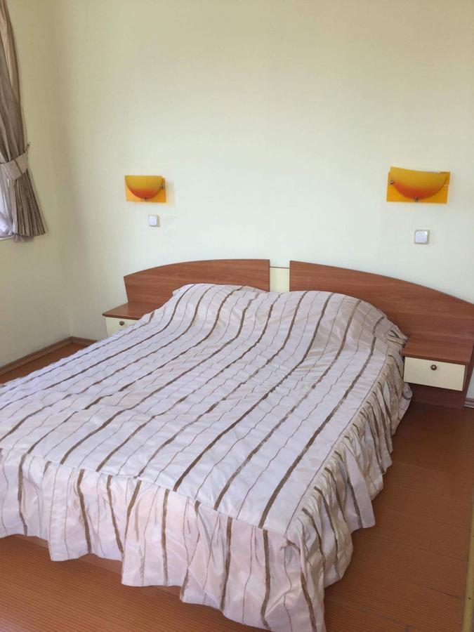 Hotel Amethyst صوفيا المظهر الخارجي الصورة