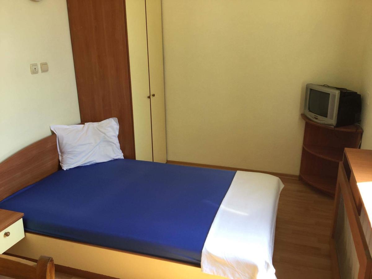 Hotel Amethyst صوفيا المظهر الخارجي الصورة