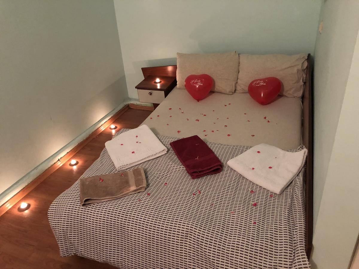 Hotel Amethyst صوفيا المظهر الخارجي الصورة