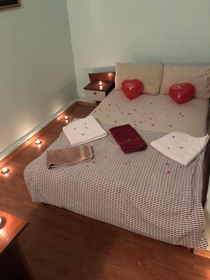 Hotel Amethyst صوفيا المظهر الخارجي الصورة