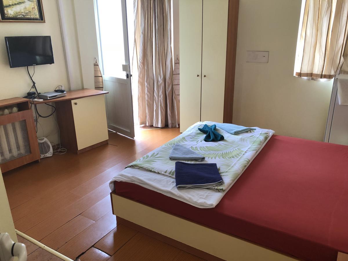 Hotel Amethyst صوفيا المظهر الخارجي الصورة