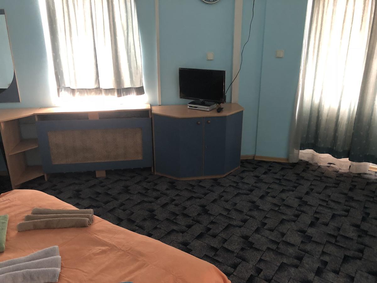 Hotel Amethyst صوفيا المظهر الخارجي الصورة