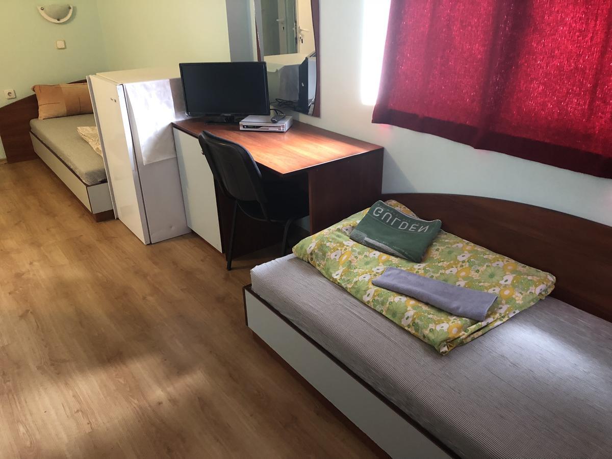 Hotel Amethyst صوفيا المظهر الخارجي الصورة