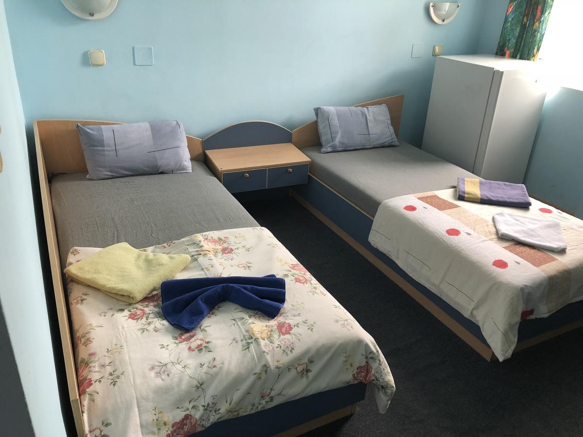 Hotel Amethyst صوفيا المظهر الخارجي الصورة