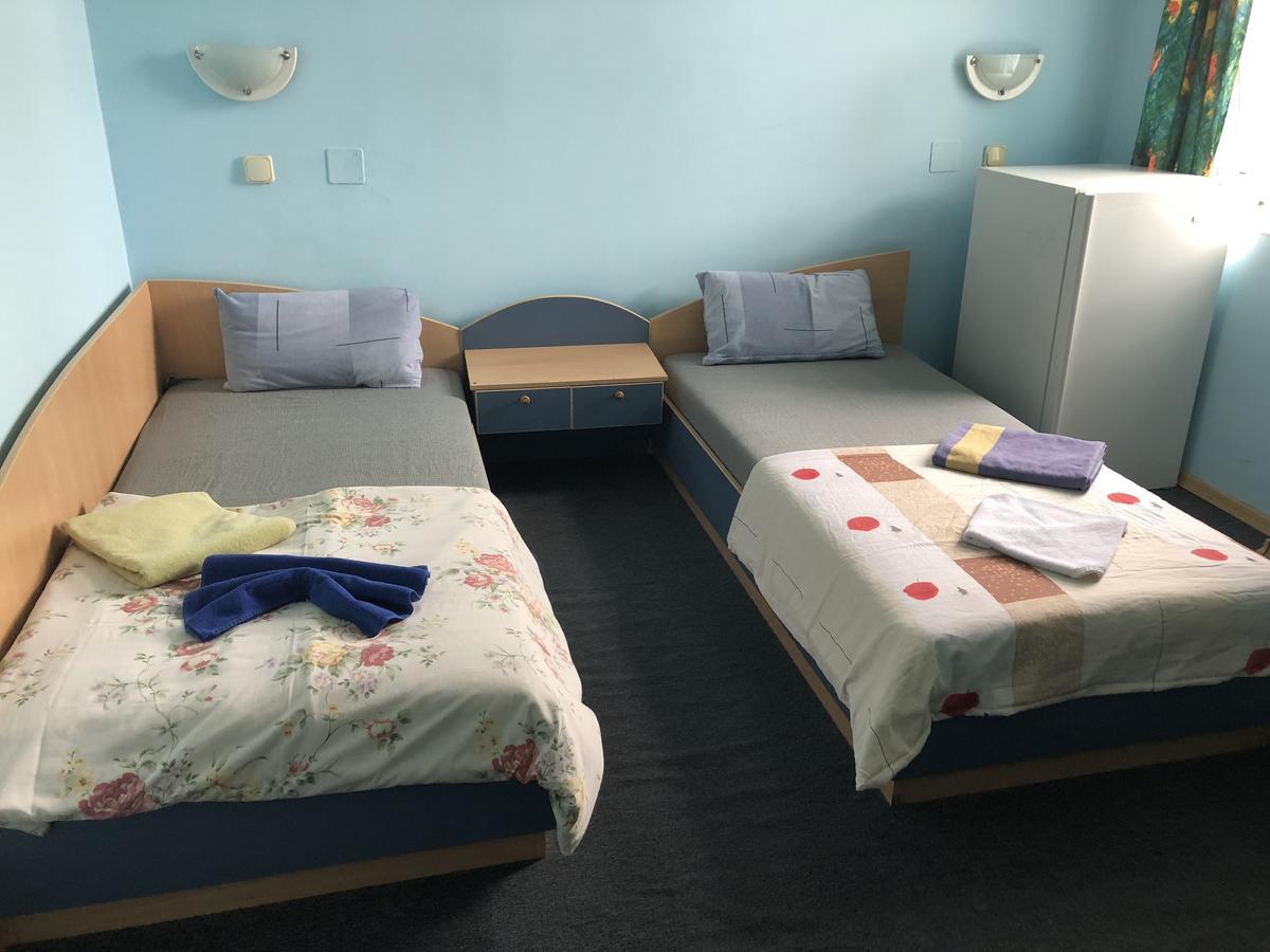 Hotel Amethyst صوفيا المظهر الخارجي الصورة