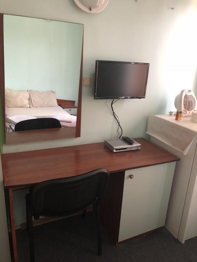 Hotel Amethyst صوفيا المظهر الخارجي الصورة