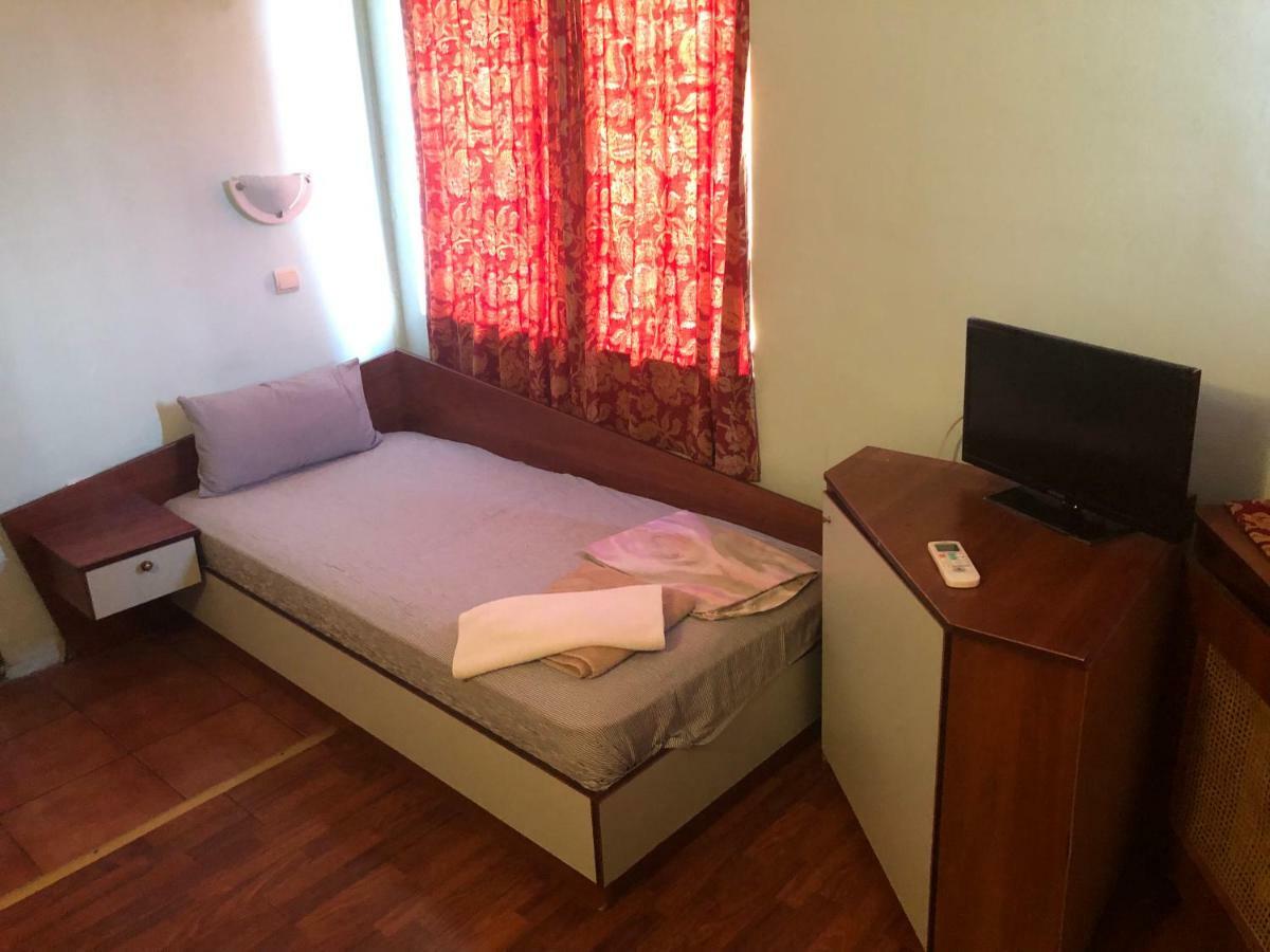 Hotel Amethyst صوفيا المظهر الخارجي الصورة