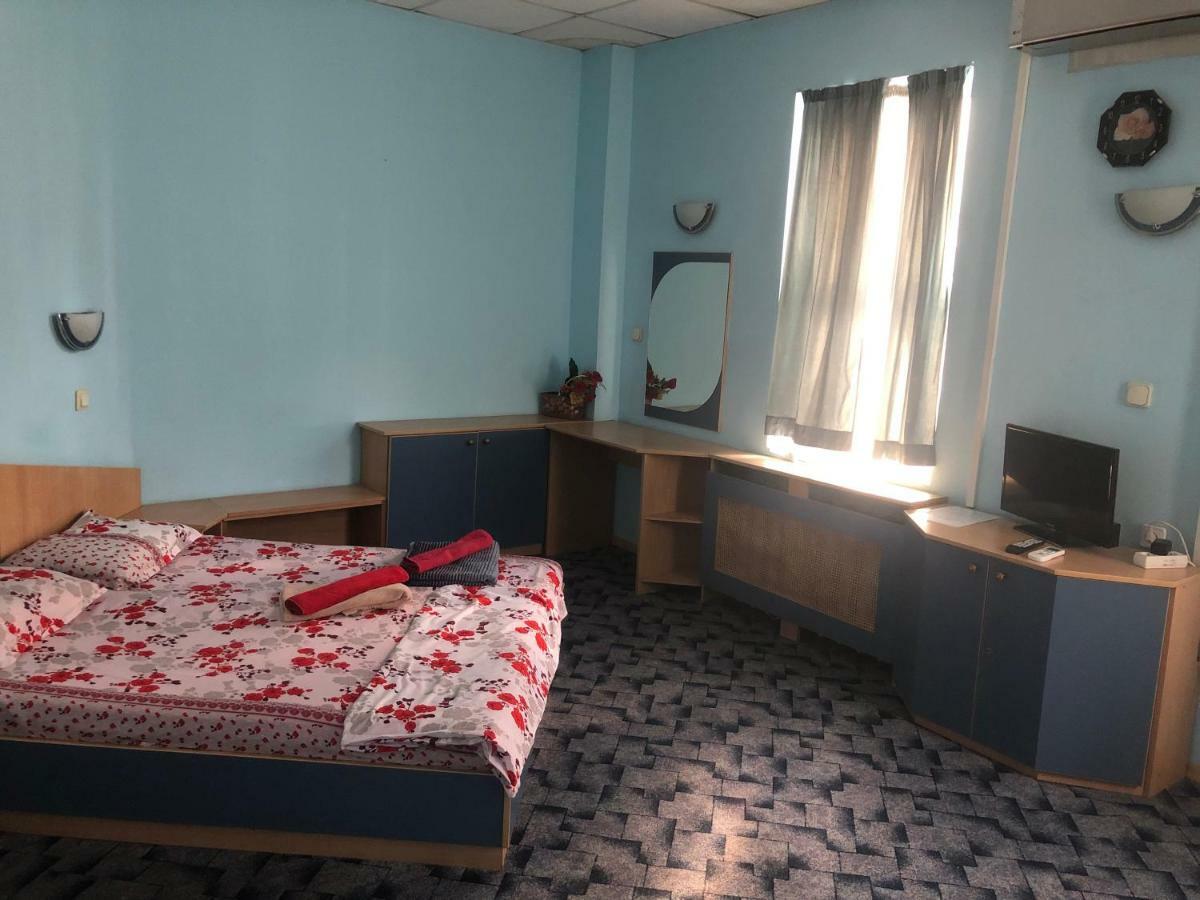 Hotel Amethyst صوفيا المظهر الخارجي الصورة