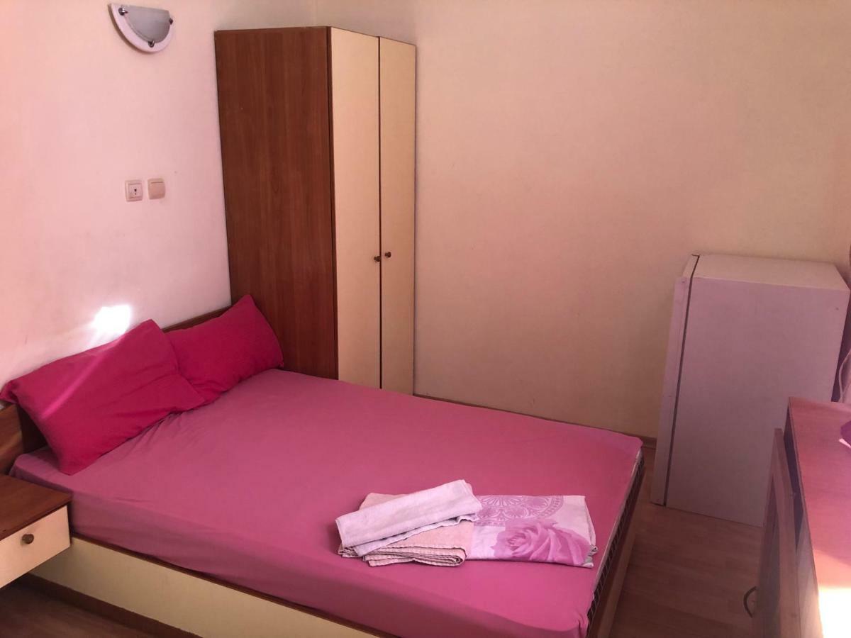 Hotel Amethyst صوفيا المظهر الخارجي الصورة