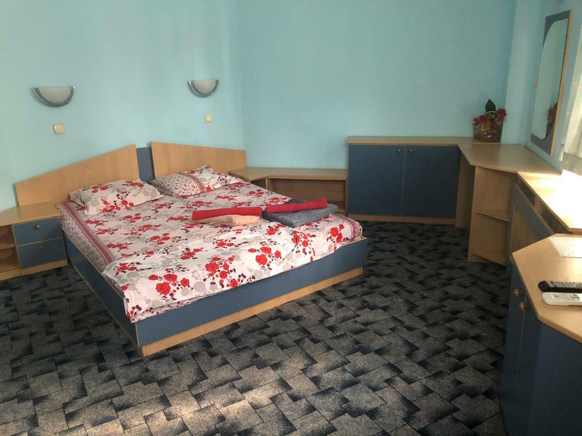 Hotel Amethyst صوفيا المظهر الخارجي الصورة