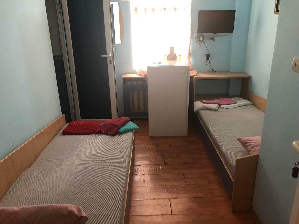 Hotel Amethyst صوفيا المظهر الخارجي الصورة