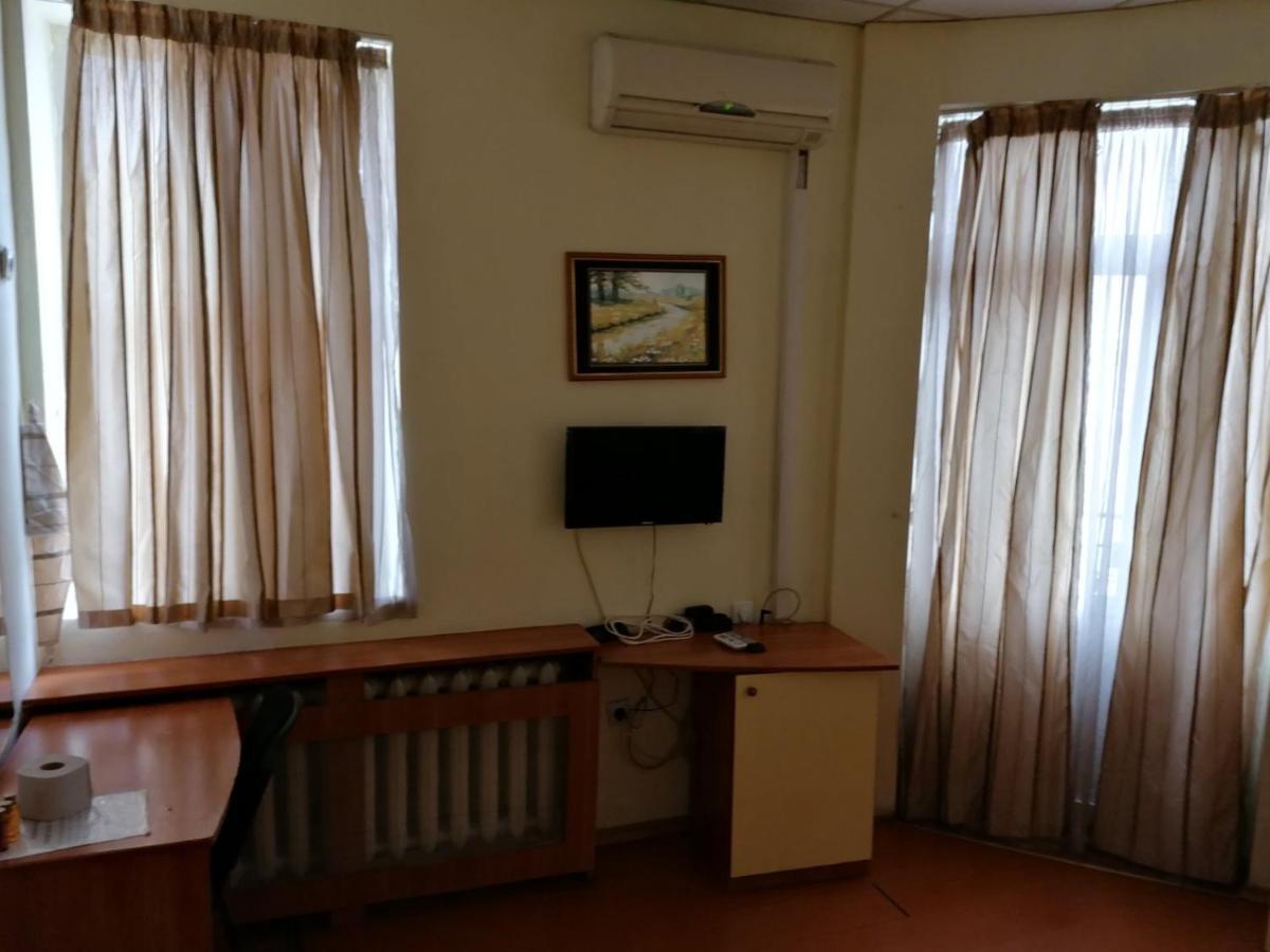 Hotel Amethyst صوفيا المظهر الخارجي الصورة